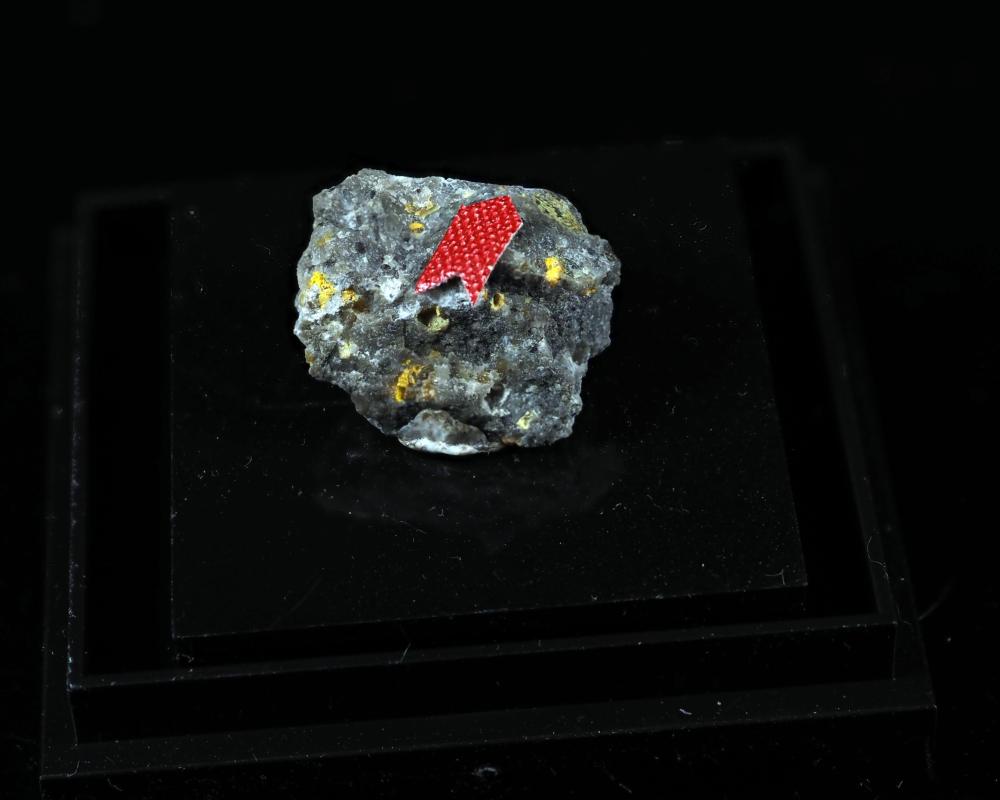 Vandendriesscheite